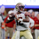Illustration for article titled Report: Cops Suspected FSU QB Of Selling Weed, Were Extremely Wrong